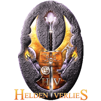Heldenverlies