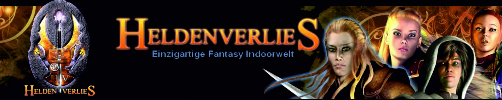 Heldenverlies